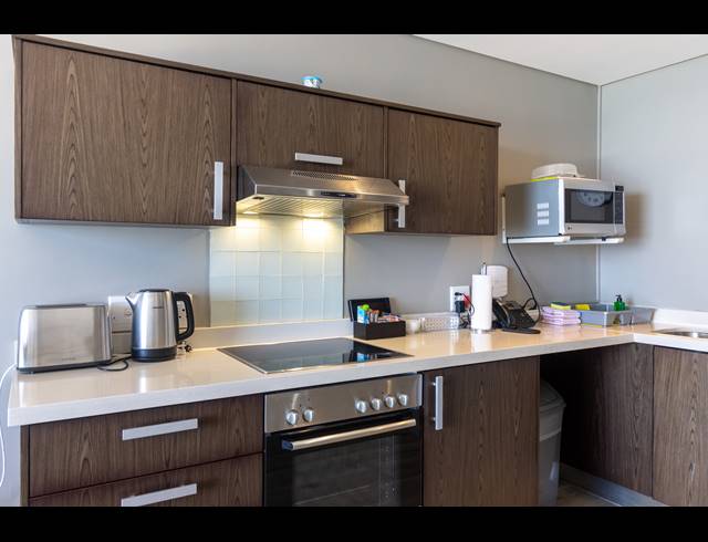 1 BEDROOM APARTMENT FOR SALE IN BLOUBERGSTRAND